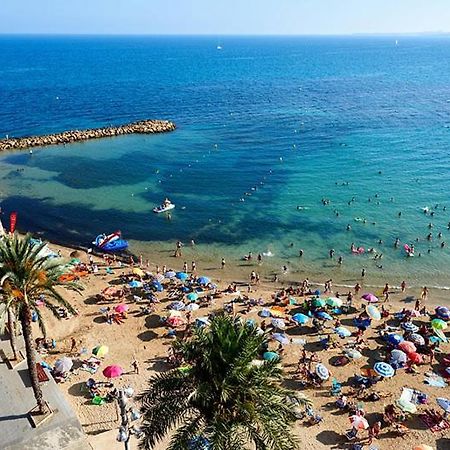 Apartamento Margarita Torrevieja Kültér fotó