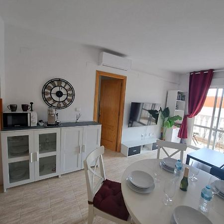 Apartamento Margarita Torrevieja Kültér fotó