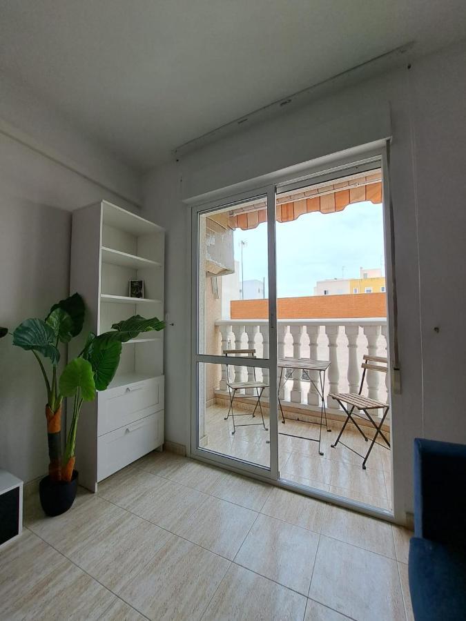 Apartamento Margarita Torrevieja Kültér fotó