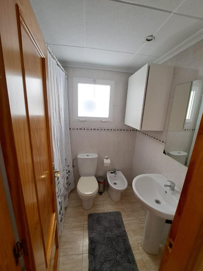 Apartamento Margarita Torrevieja Kültér fotó