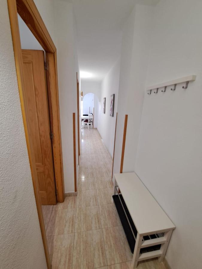 Apartamento Margarita Torrevieja Kültér fotó