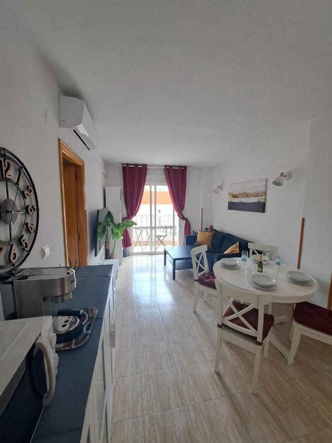 Apartamento Margarita Torrevieja Kültér fotó