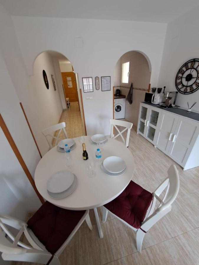 Apartamento Margarita Torrevieja Kültér fotó