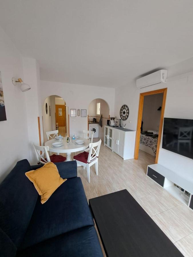 Apartamento Margarita Torrevieja Kültér fotó