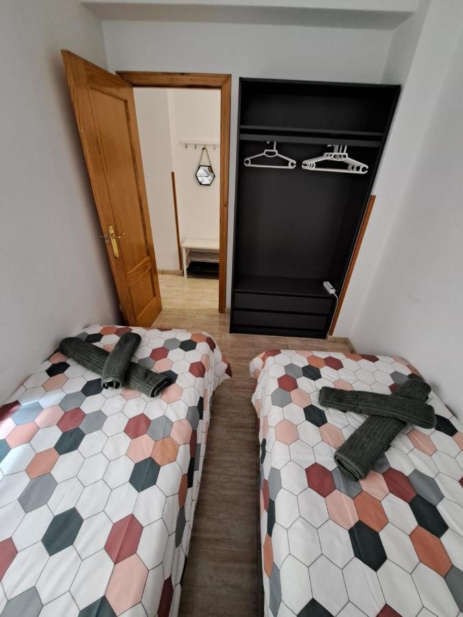 Apartamento Margarita Torrevieja Kültér fotó