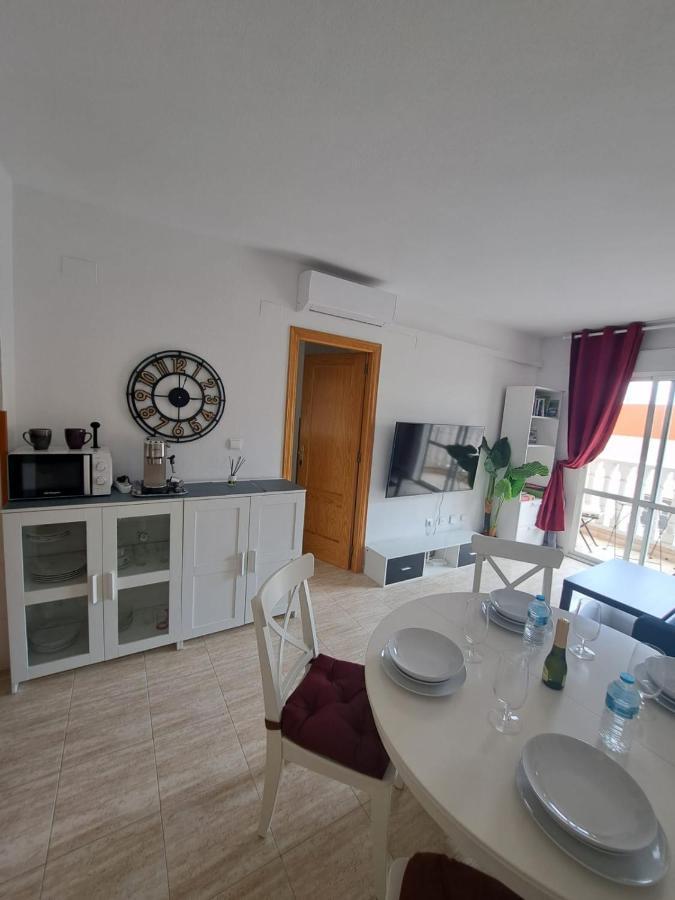 Apartamento Margarita Torrevieja Kültér fotó