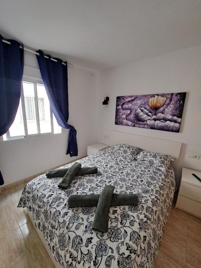 Apartamento Margarita Torrevieja Kültér fotó